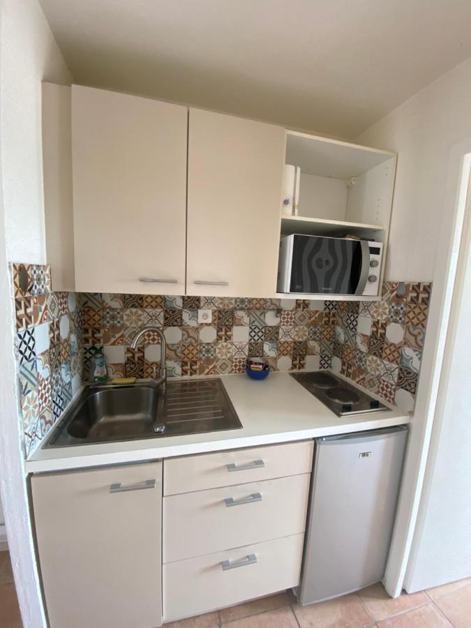 Appartement Dans Residence - Port Bourgenay Talmont Saint Hilaire Vendee 2 Экстерьер фото